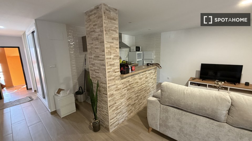 Apartment Cadiz, 2 beds, 70m² — photo 11