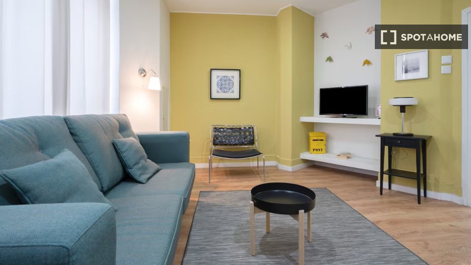 Apartment Porto, 1 bed — photo 16