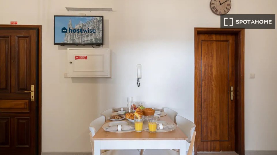 Apartment Porto, 2 beds — photo 1