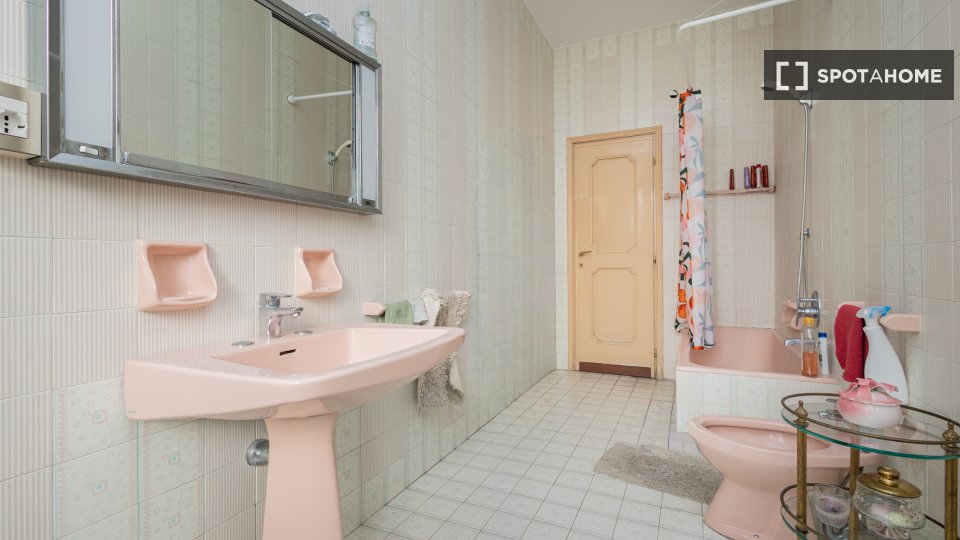 Double room Milan, 10 beds — photo 19