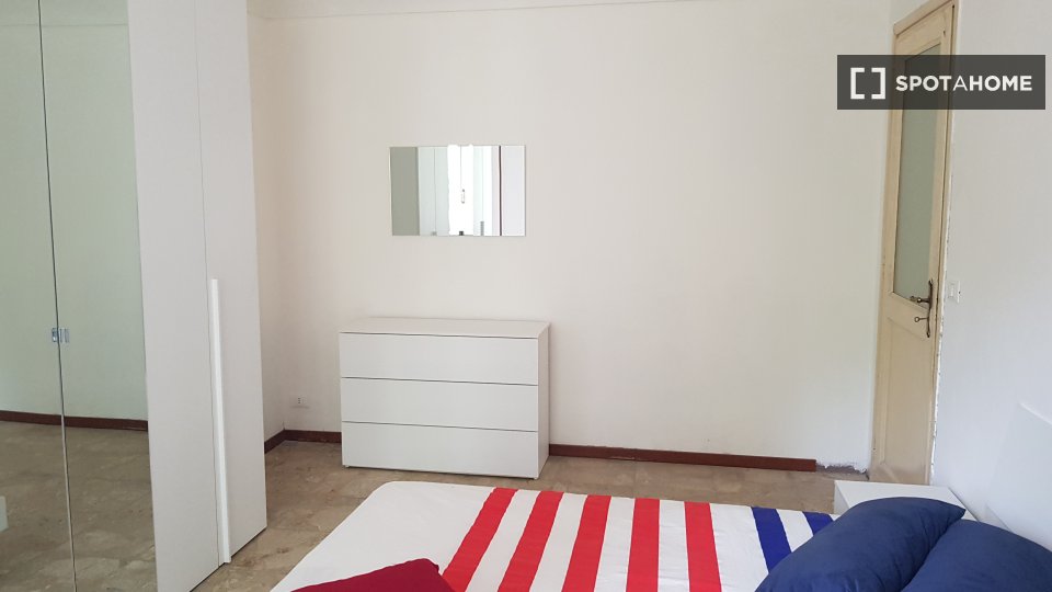 Double room Turin, 4 beds, 120m² — photo 14