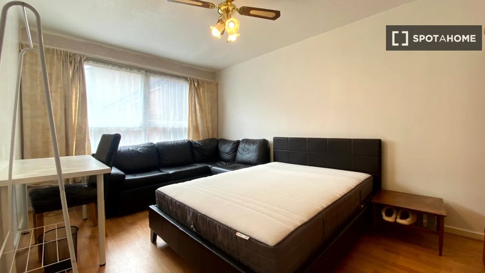Apartment London, 3 beds — photo 8