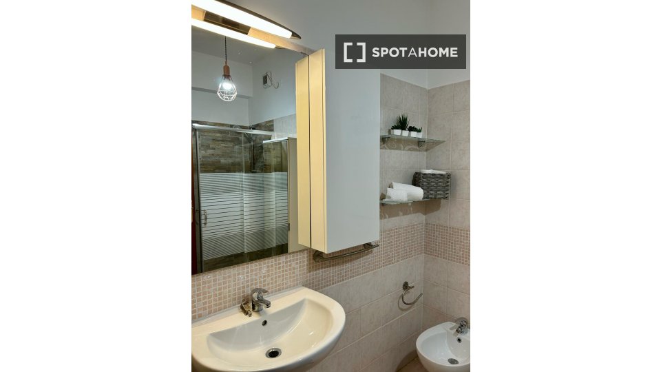 Apartment mono Rome, 70m² — photo 11