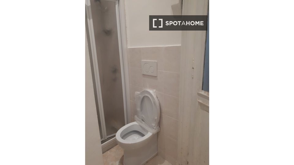 Double room Turin, 6 beds, 166m² — photo 6