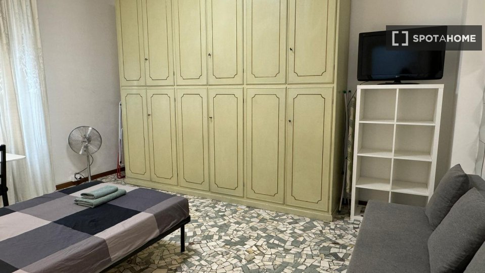 Apartamento Milán, 2 habitaciones — foto 17