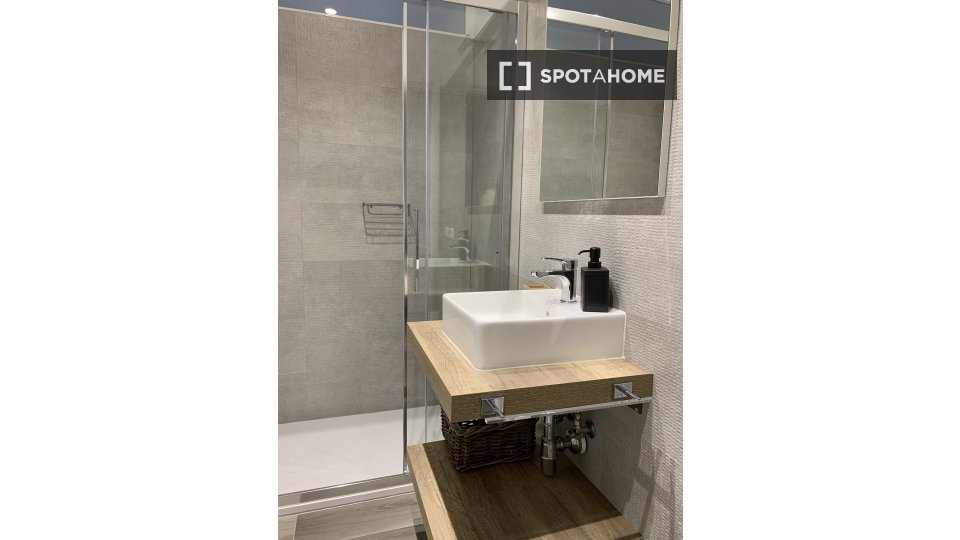 Appartamento Roma, 1 camera, 70m² — foto 8