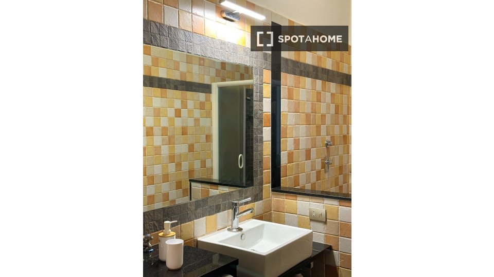 Appartamento Milano, 1 camera, 80m² — foto 6