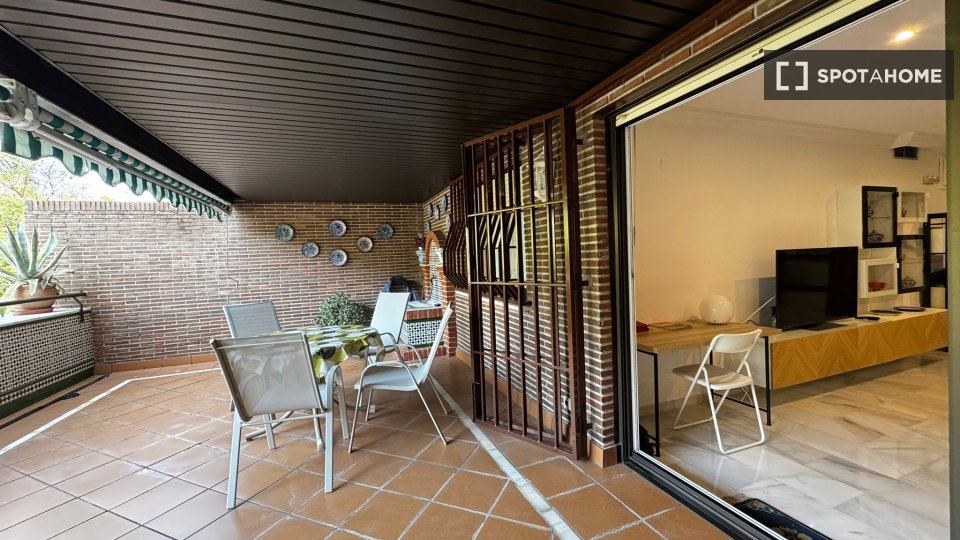 Apartment mono Granada, 100m² — photo 10