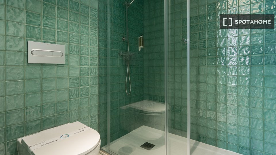 Apartment mono Porto, 47m² — photo 11