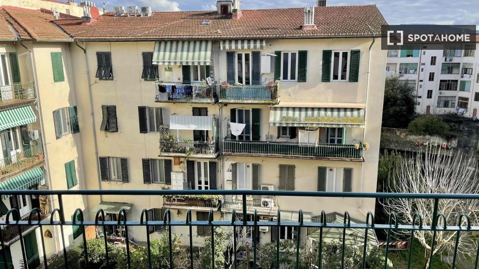 Camera doppia Firenze, 5 camere — foto 48