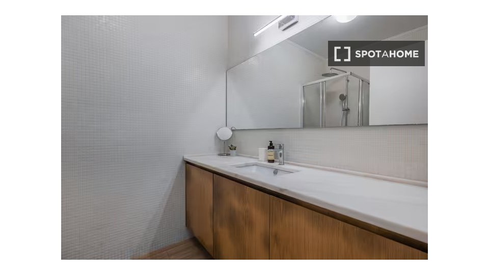 Apartment Lisbon, 2 beds — photo 18