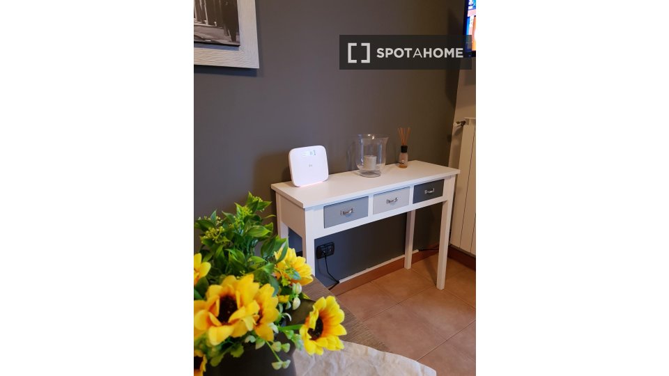 Apartment Milan, 1 bed — photo 18