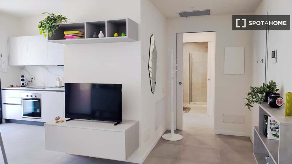 Apartment Milan, 1 bed, 60m² — photo 6
