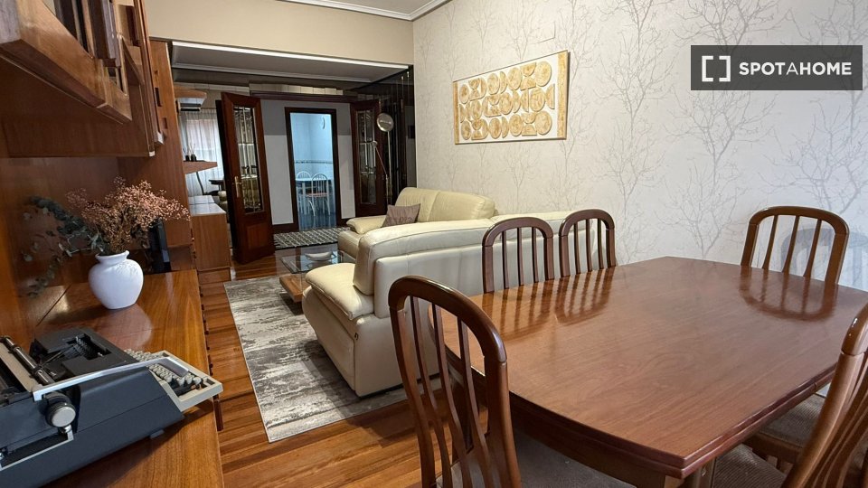 Appartamento Bilbao, 3 camere, 100m² — foto 7