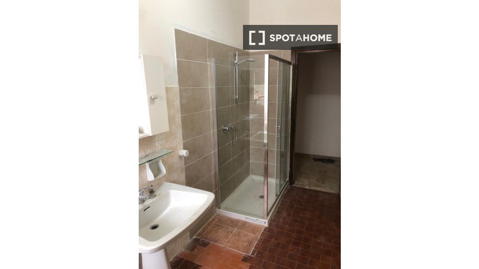 Double room Milan, 4 beds — photo 4