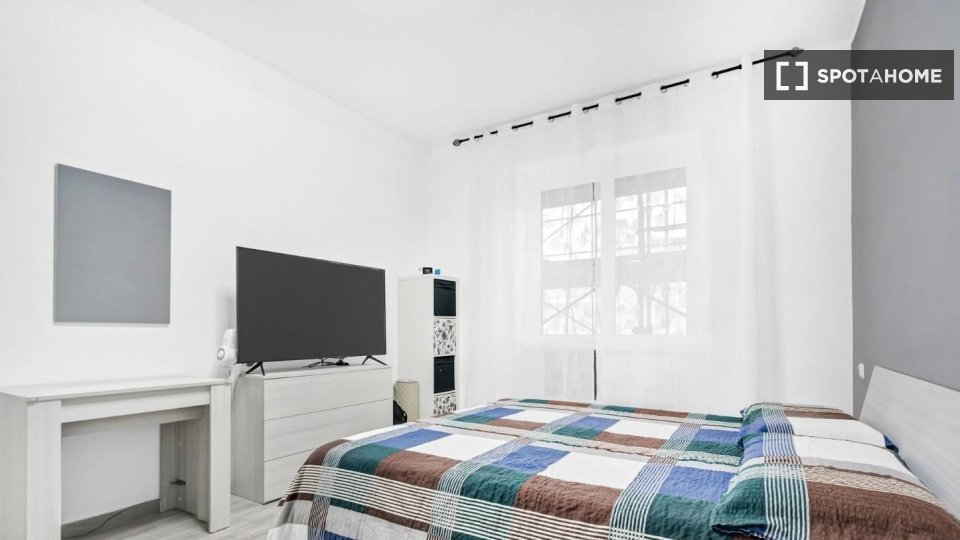 Appartement Milan, 1 chambre, 46m² — photo 6