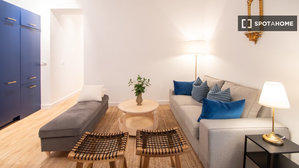 Apartment mono Cadiz, 50m² — photo 5