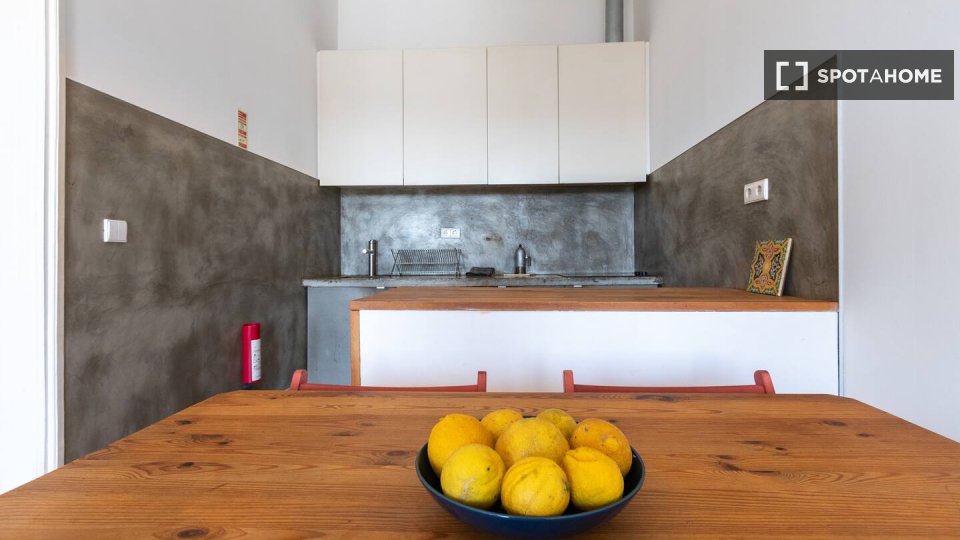 Apartment Porto, 1 bed — photo 4