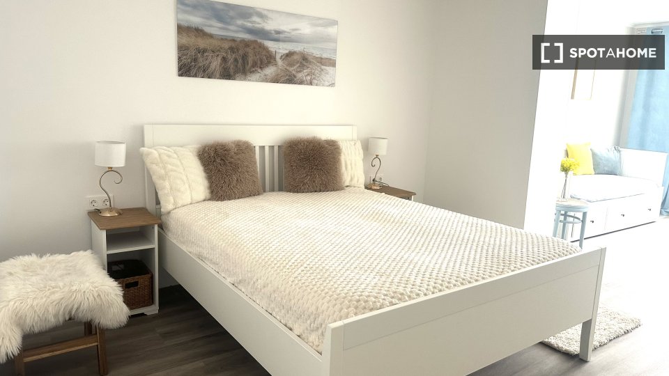 Double room Ljubljana, 3 beds, 90m² — photo 16