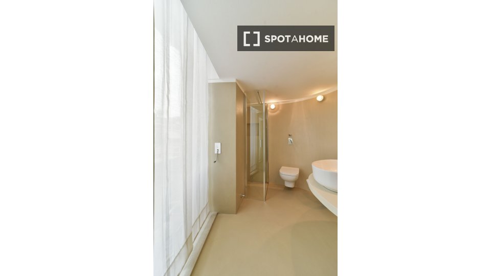 Apartment mono Milan, 50m² — photo 19