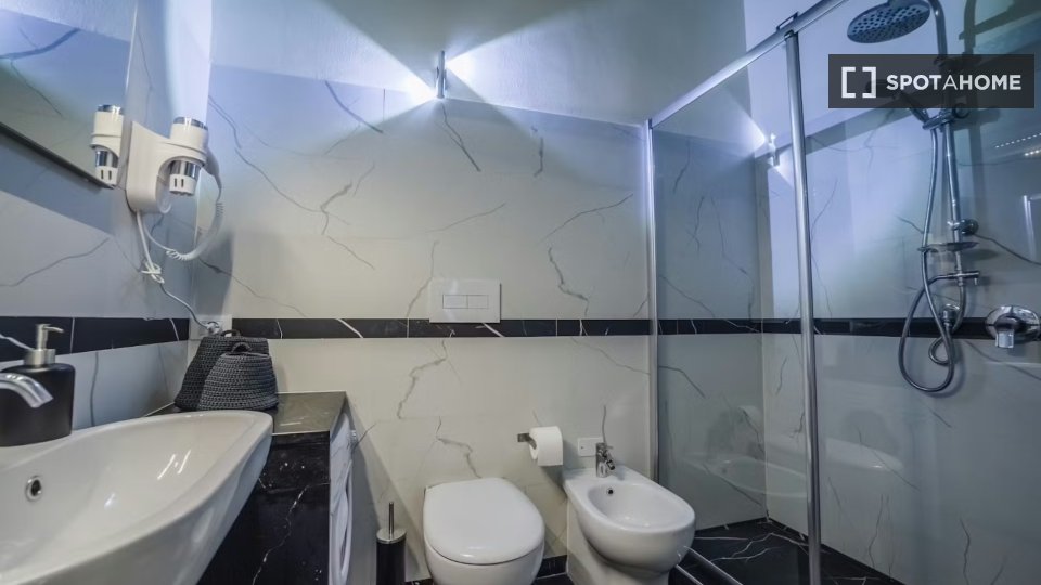 Apartment Florence, 1 bed — photo 10