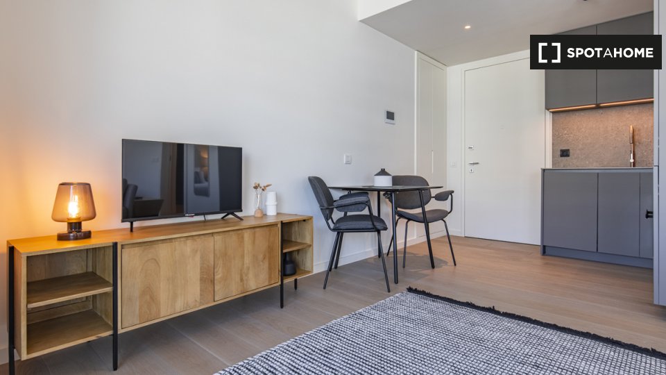 Apartment mono Lisbon — photo 3
