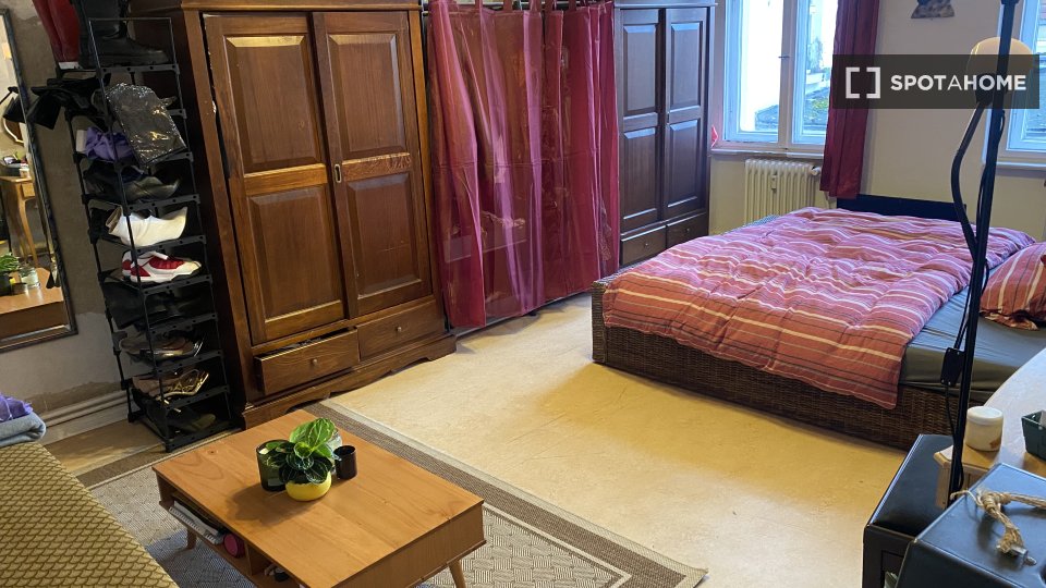 Apartment Berlin, 2 beds, 60m² — photo 5