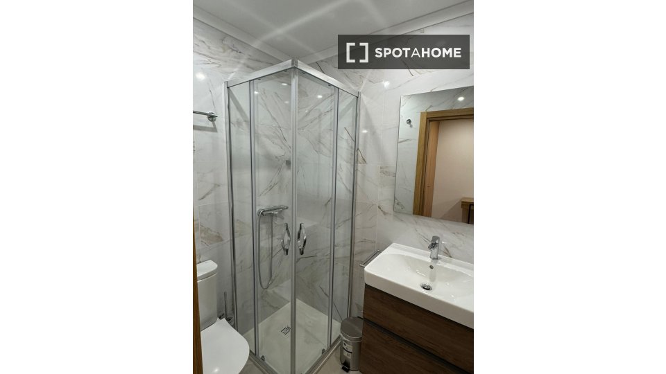 Apartment mono Lisbon — photo 4