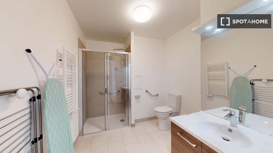 Habitación doble París, 3 habitaciones — foto 17