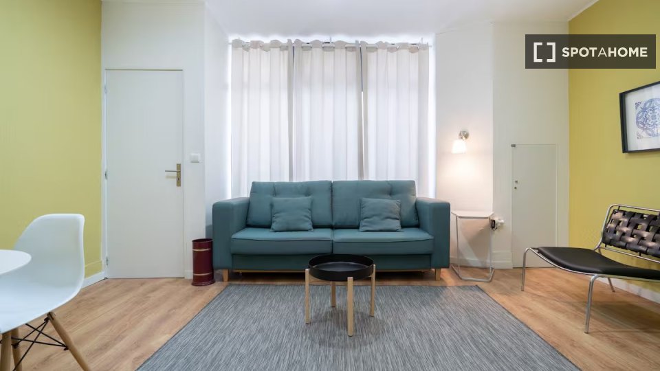 Apartment Porto, 1 bed — photo 15