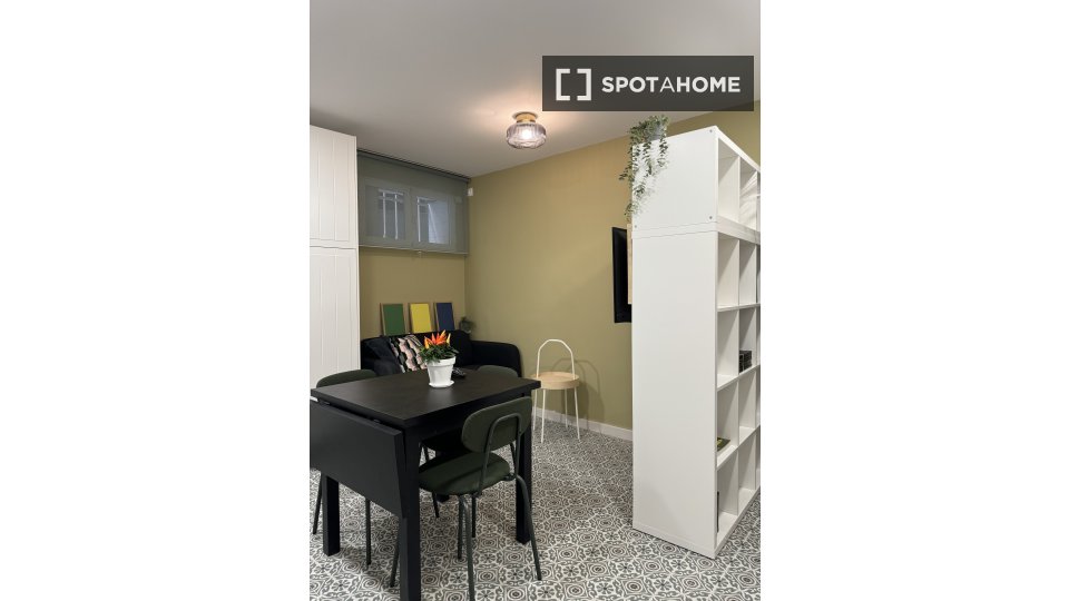 Apartment Madrid, 2 beds, 40m² — photo 9