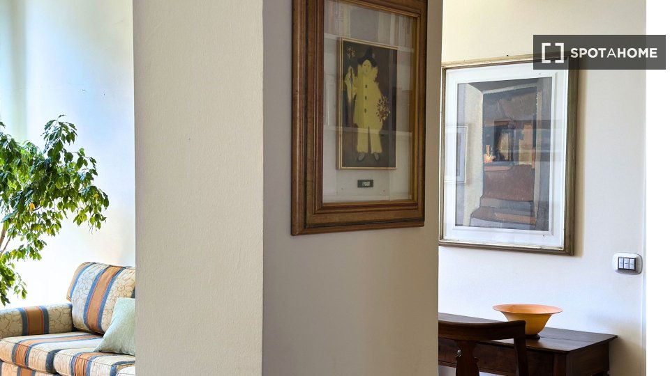 Apartment Milan, 3 beds, 160m² — photo 6