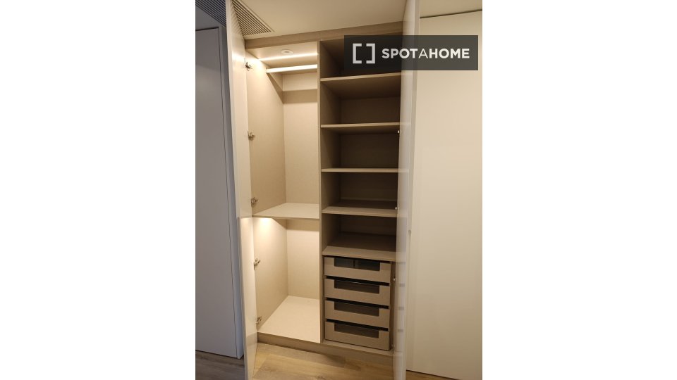 Apartment mono Porto, 48m² — photo 4