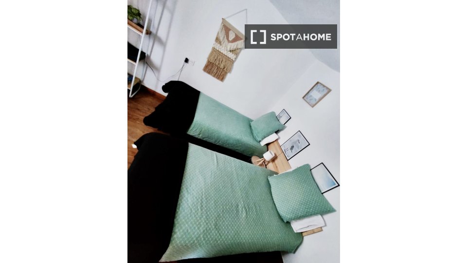 Apartment Bilbao, 3 beds — photo 18