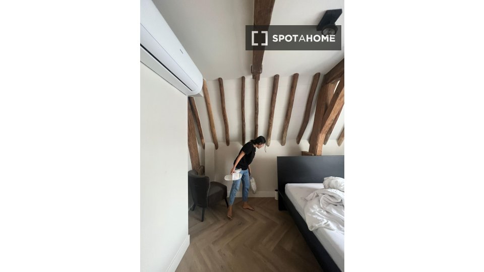 Apartment Amsterdam, 2 beds, 73m² — photo 16
