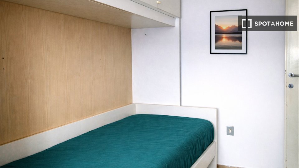 Double room Trento, 4 beds — photo 18