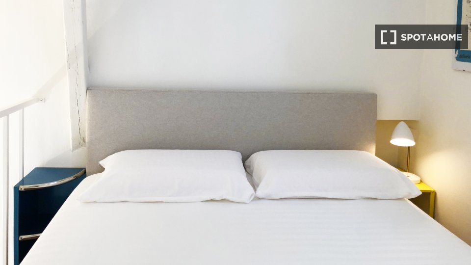 Apartment mono Milan, 30m² — photo 7