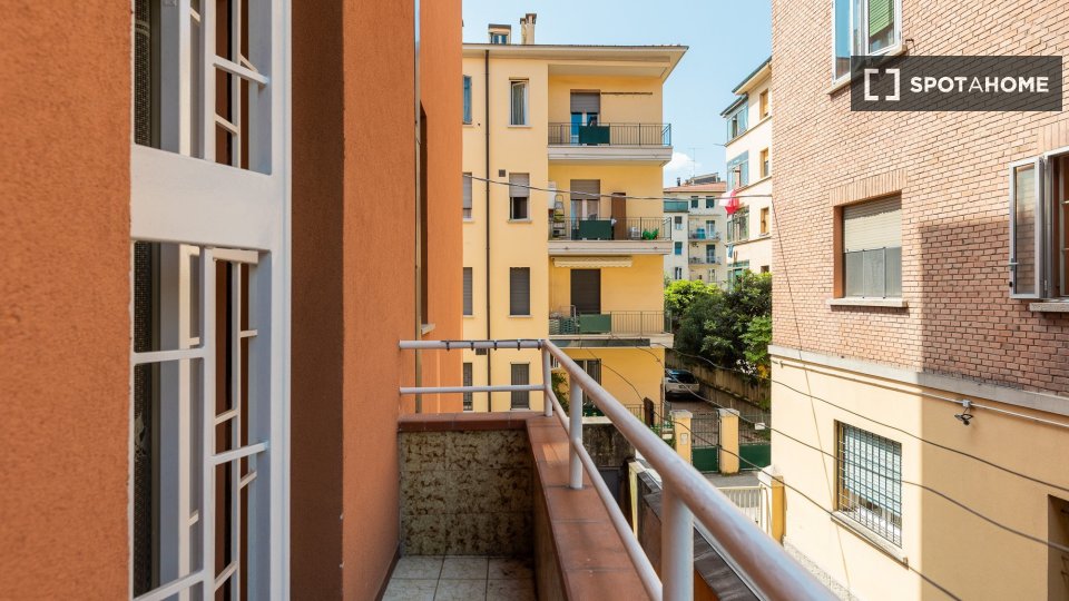 Apartment Bologna, 1 bed — photo 2