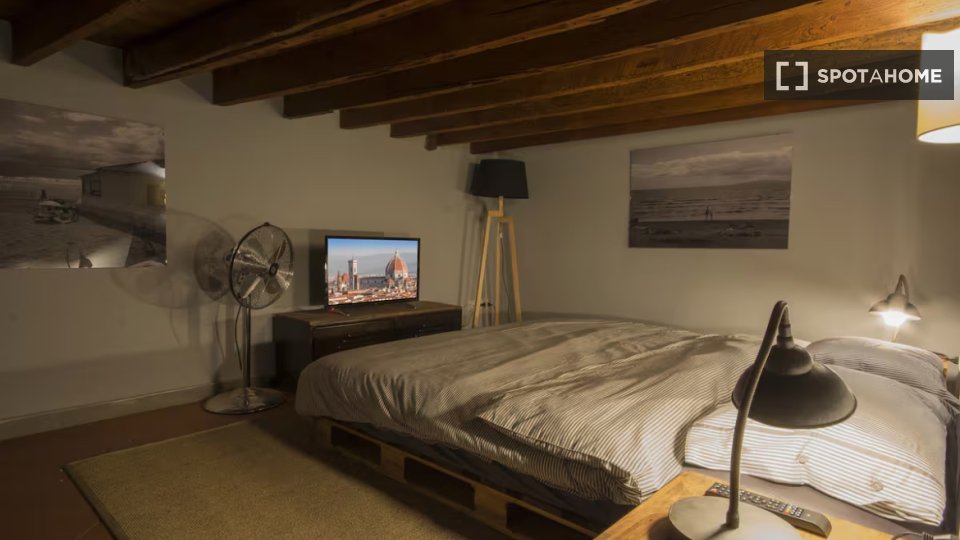 Apartment Florence, 2 beds, 70m² — photo 8