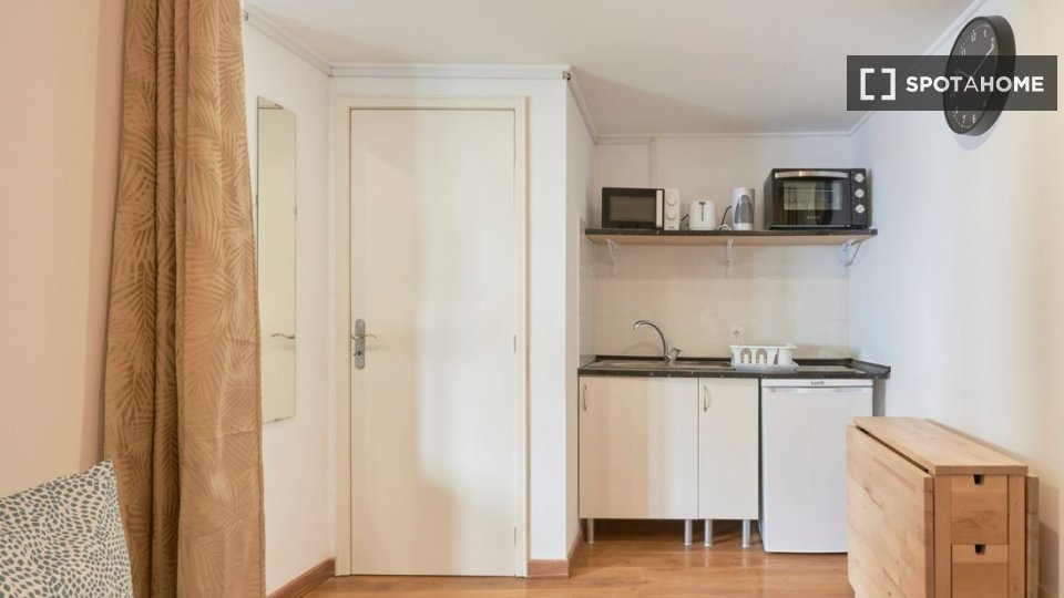 Apartment mono Lisbon — photo 3
