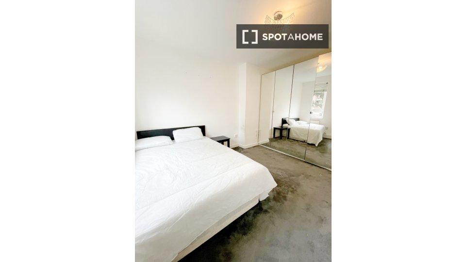 Double room London, 4 beds — photo 5