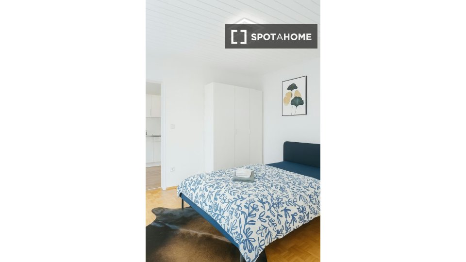 Apartment Munich, 5 beds — photo 14