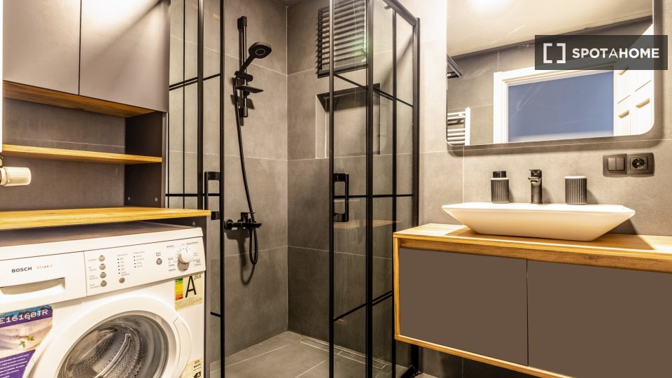 Apartment Istanbul, 1 bed — photo 10