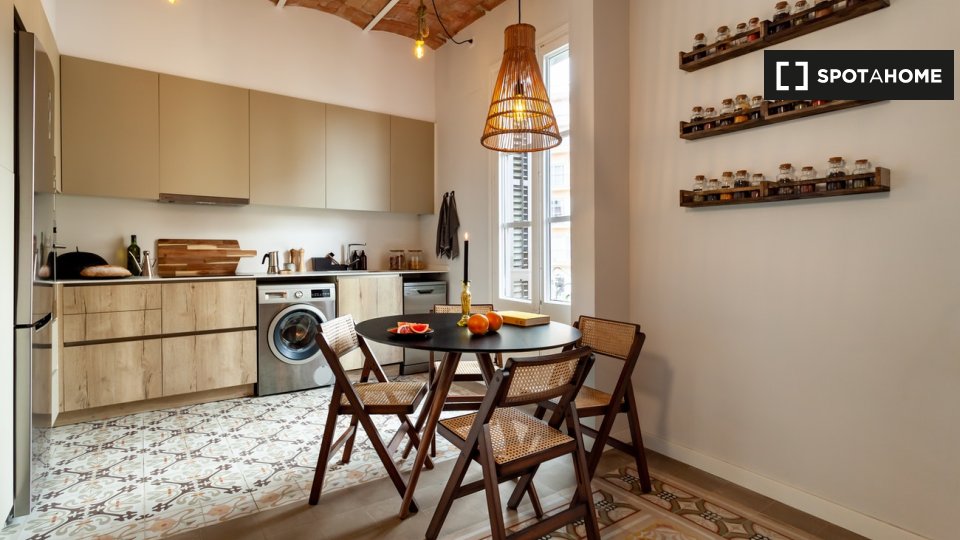 Apartamento Barcelona, 2 habitaciones, 76m² — foto 20