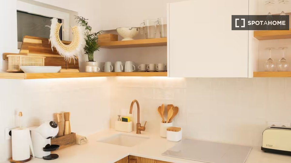 Apartment mono Lisbon — photo 4