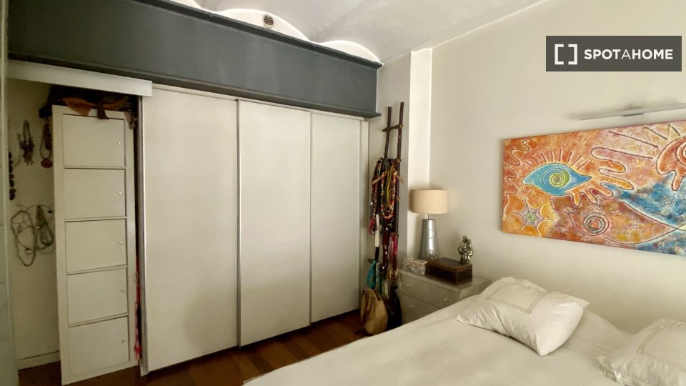 Apartment Lisbon, 2 beds, 190m² — photo 7