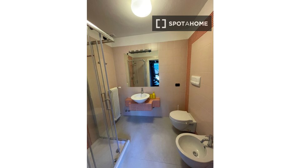 Apartment mono Milán, 45m² — foto 21