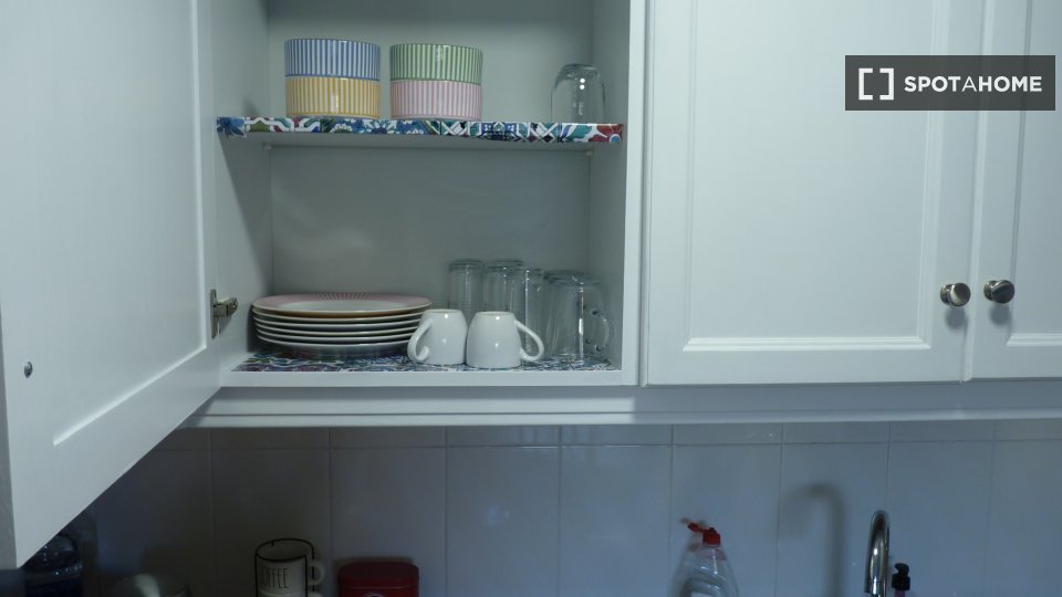 Apartment mono Alicante, 40m² — photo 15