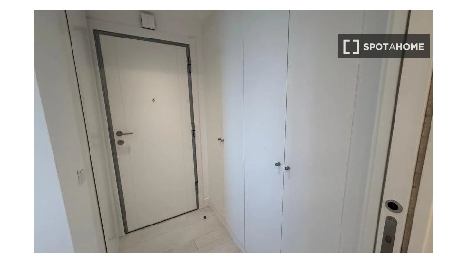 Apartment mono Madrid, 40m² — photo 15