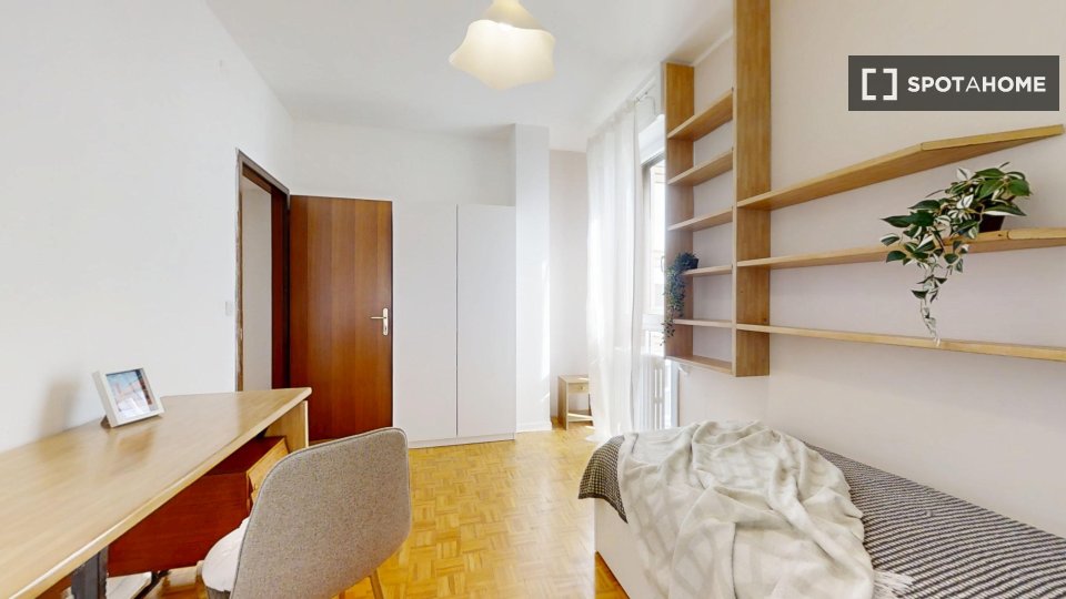 Double room Padua, 4 beds — photo 1